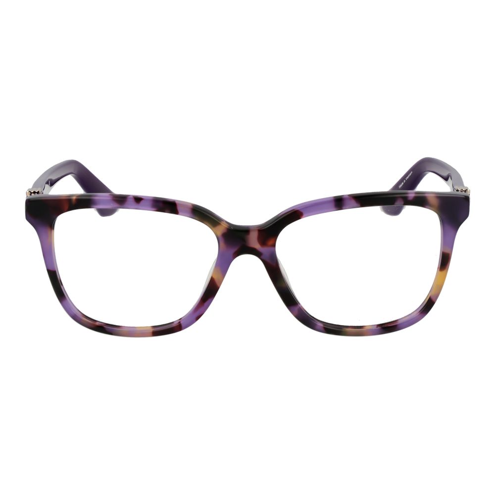 Guess Purple Women Optical Frames - ACCEXO