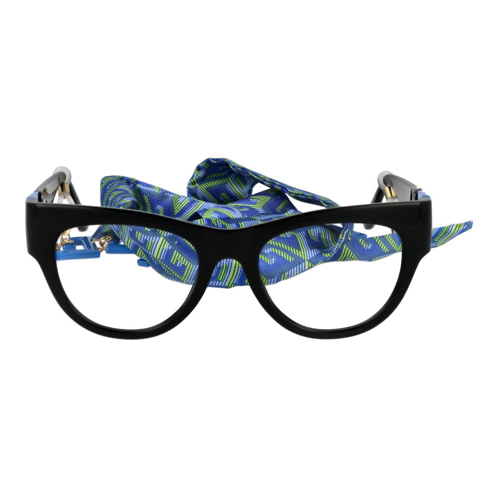 Guess Black Women Optical Frames - ACCEXO