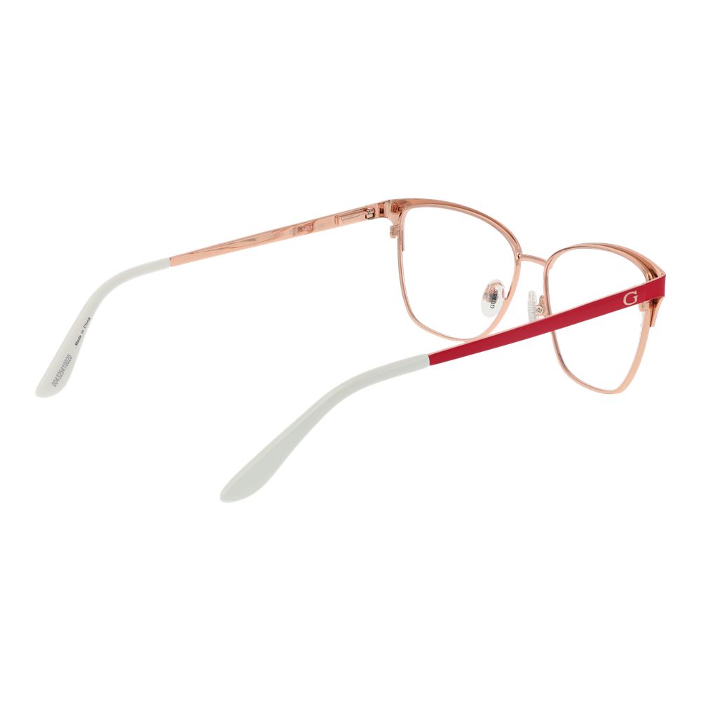 Guess Multicolor Women Optical Frames - ACCEXO