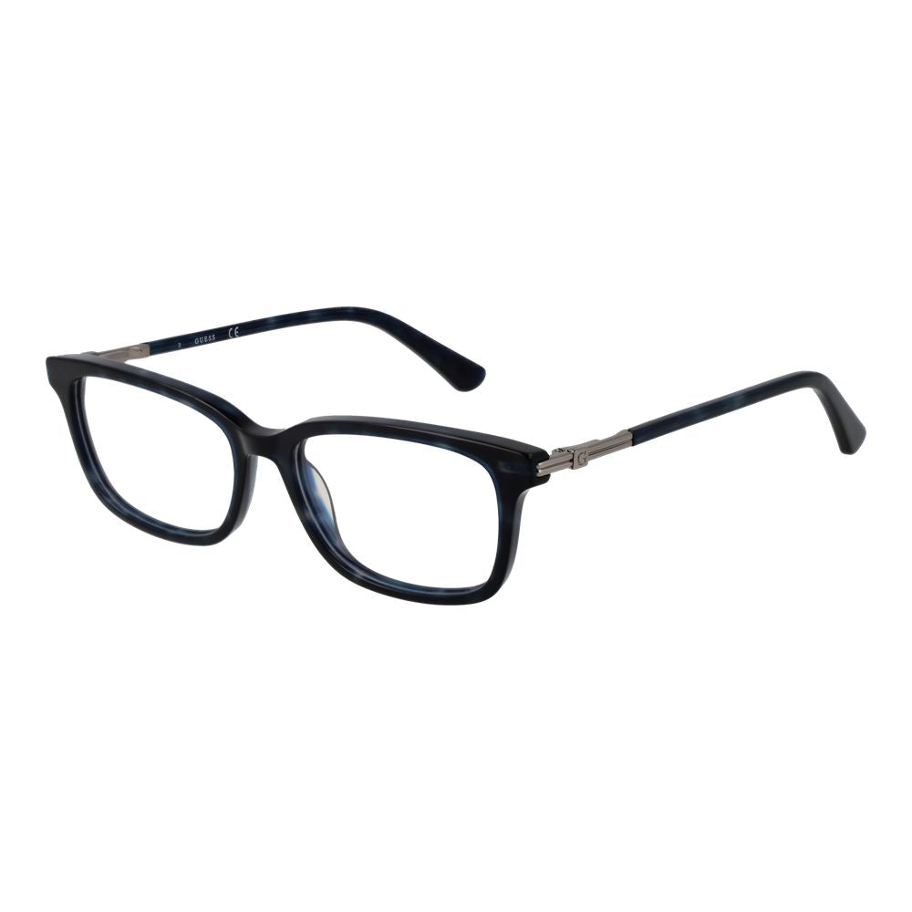 Guess Black Women Optical Frames - ACCEXO