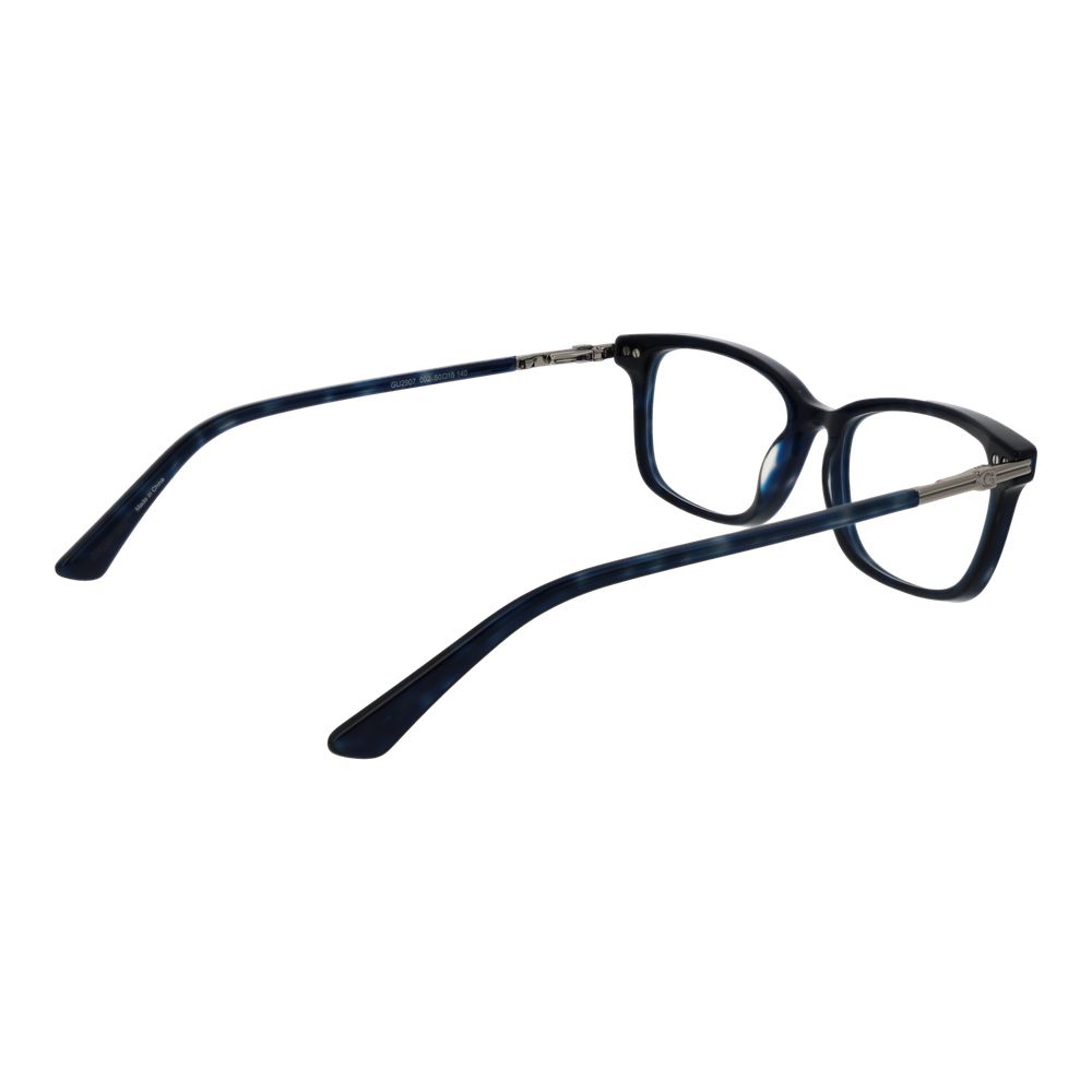 Guess Black Women Optical Frames - ACCEXO