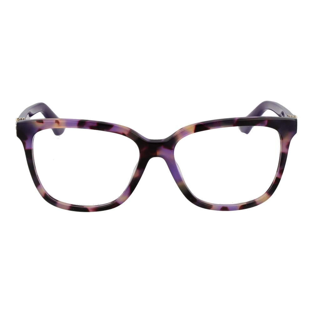 Guess Purple Women Optical Frames - ACCEXO