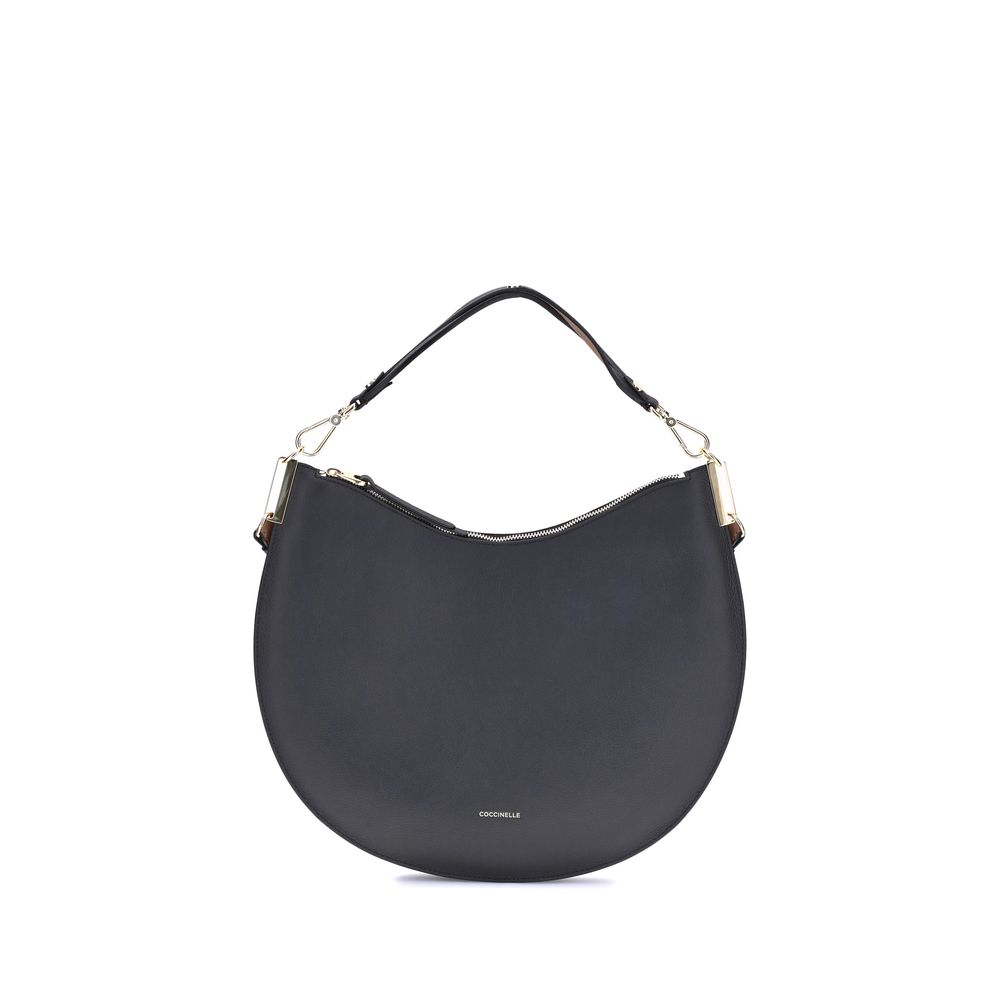 Coccinelle Sun Up Shoulder Bag - ACCEXO