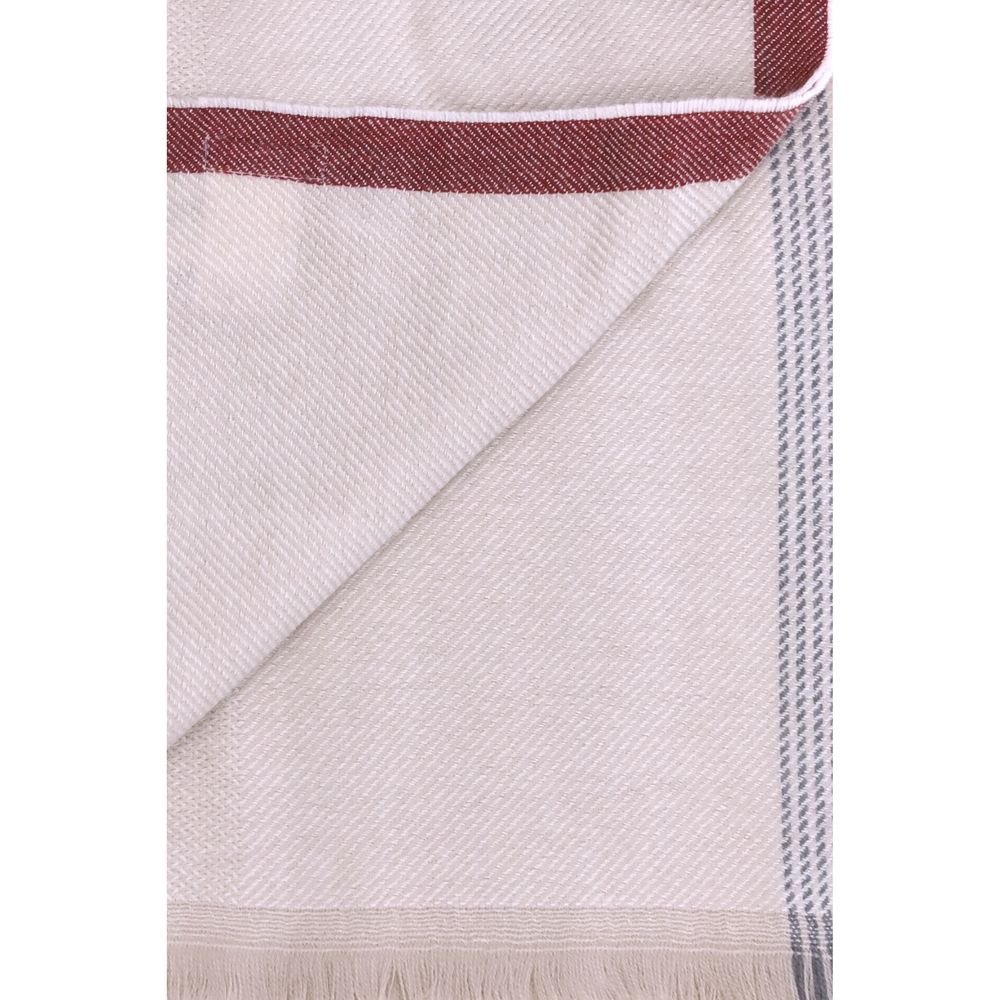 Brunello Cucinelli Cashmere Scarf - ACCEXO