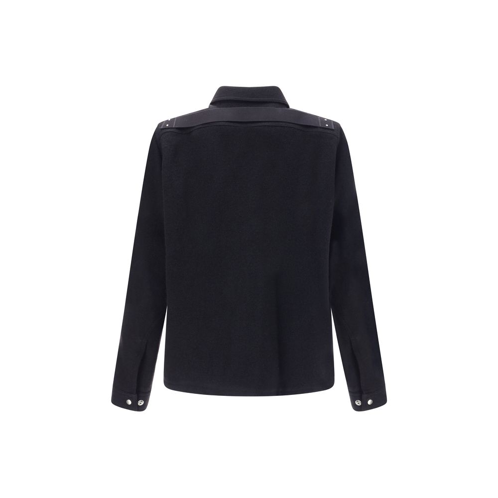 Rick Owens Brad Jacket - ACCEXO