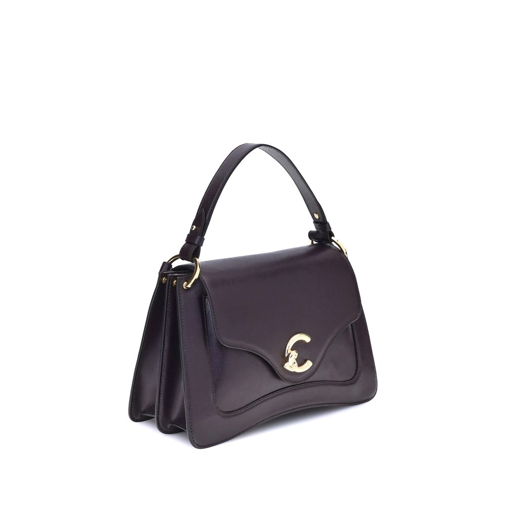 Coccinelle Medium C-Me Handbag - ACCEXO