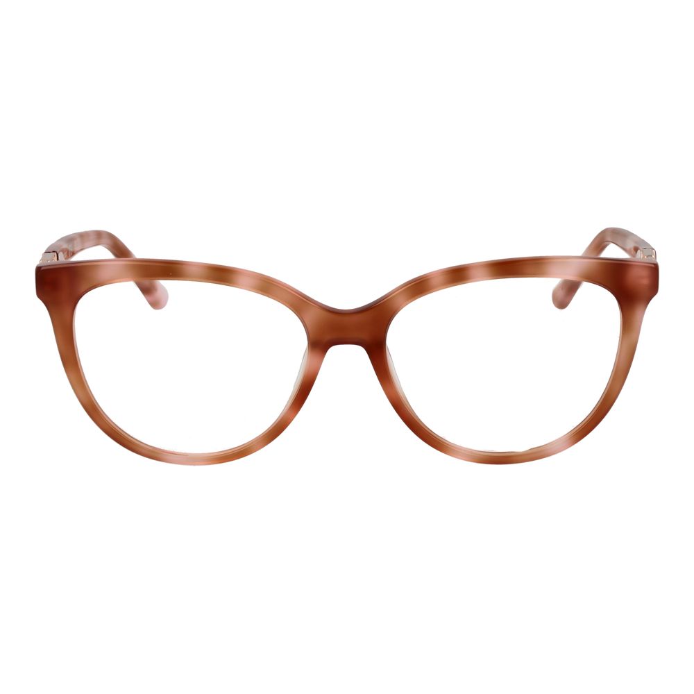 Guess Brown Women Optical Frames - ACCEXO