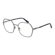 Guess Silver Women Optical Frames - ACCEXO