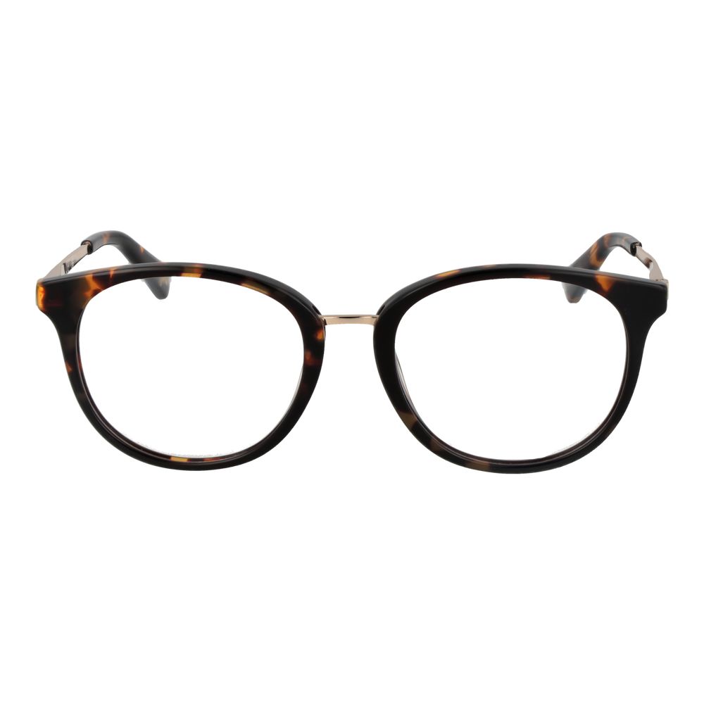 Guess Brown Unisex Optical Frames - ACCEXO