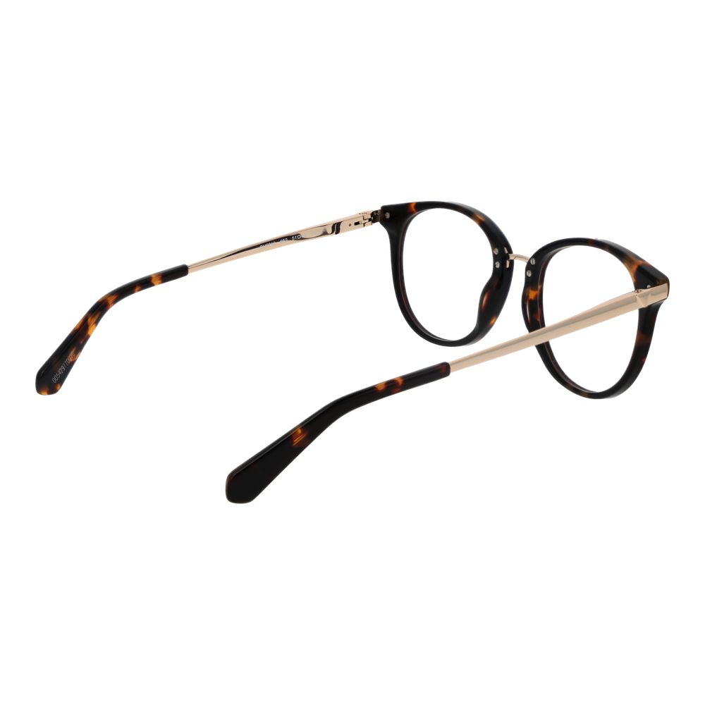 Guess Brown Unisex Optical Frames - ACCEXO