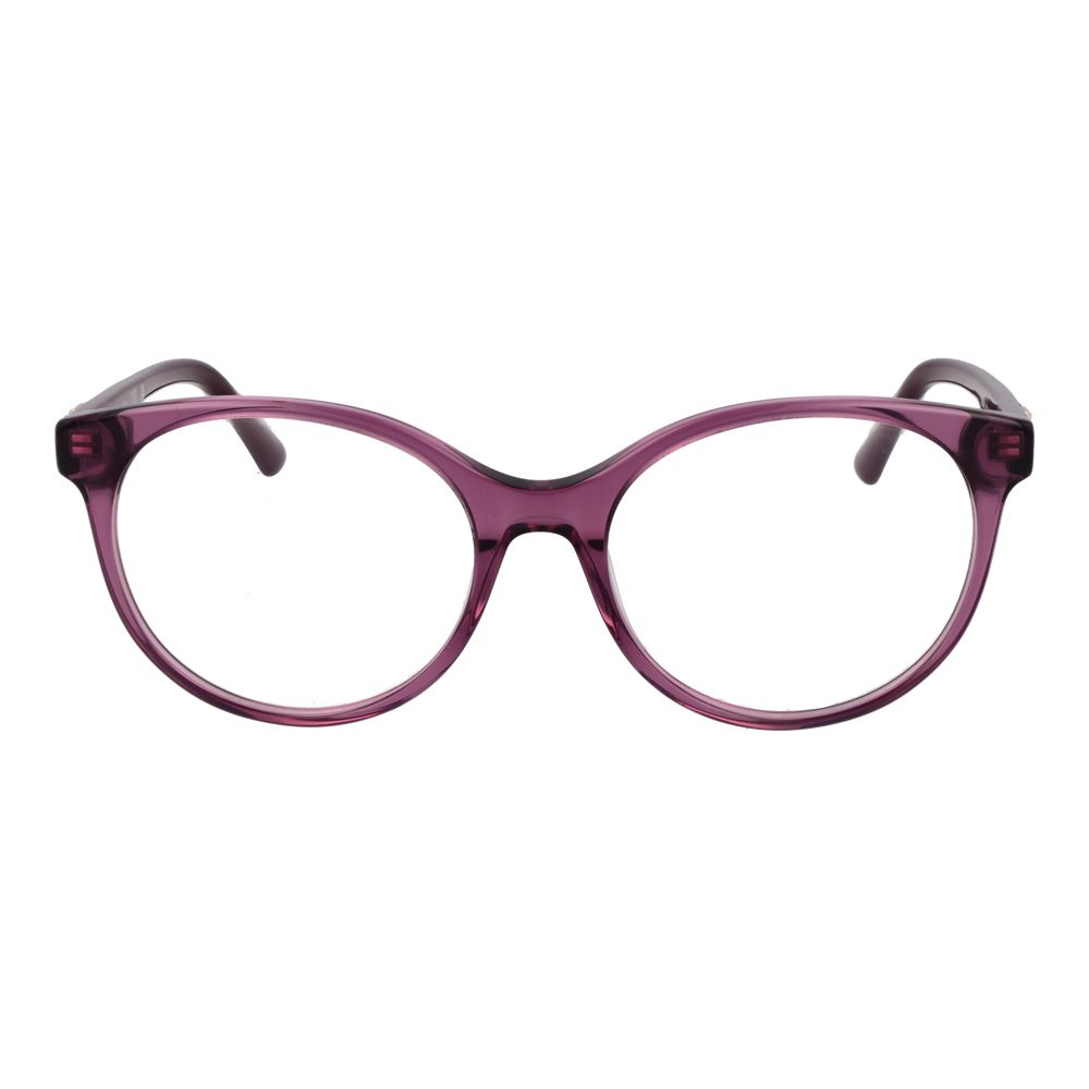 Guess Purple Women Optical Frames - ACCEXO