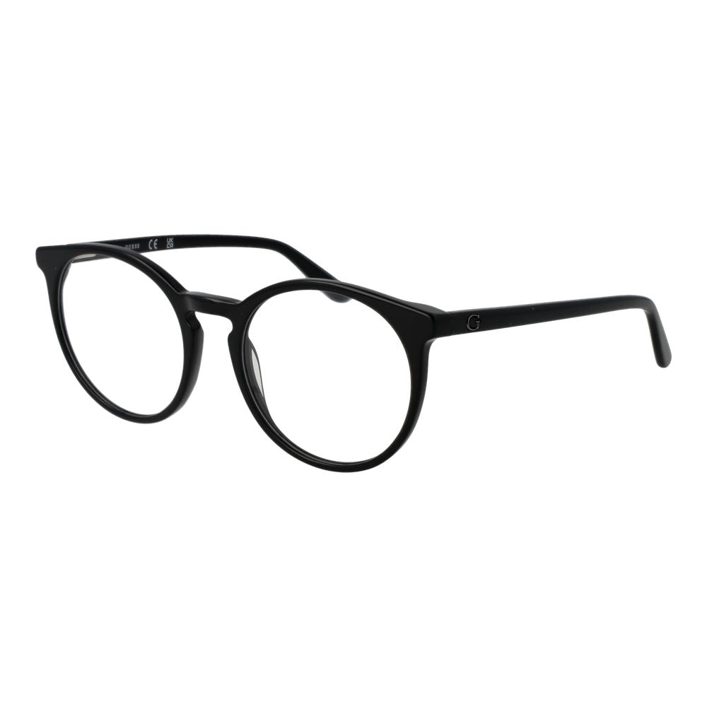 Guess Black Women Optical Frames - ACCEXO