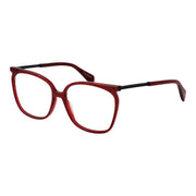 Yohji Yamamoto Red Women Optical Frames - ACCEXO