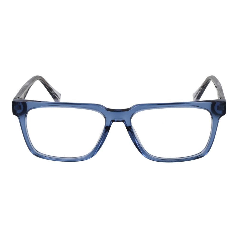 Guess Blue Men Optical Frames - ACCEXO