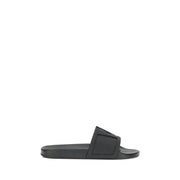 Valentino Garavani Rubber Slides - ACCEXO