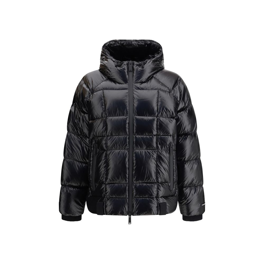 Dsquared² 3D Down Jacket - ACCEXO