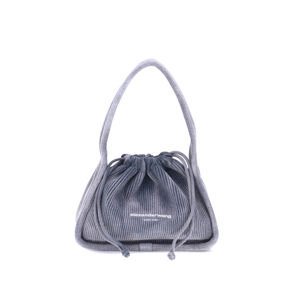Alexander Wang Ryan small Handbag - ACCEXO