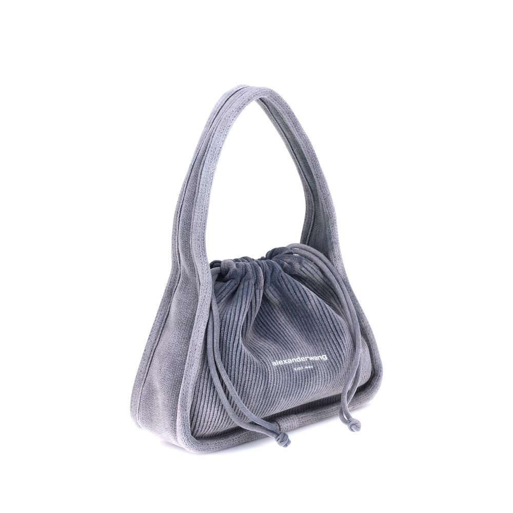 Alexander Wang Ryan small Handbag - ACCEXO