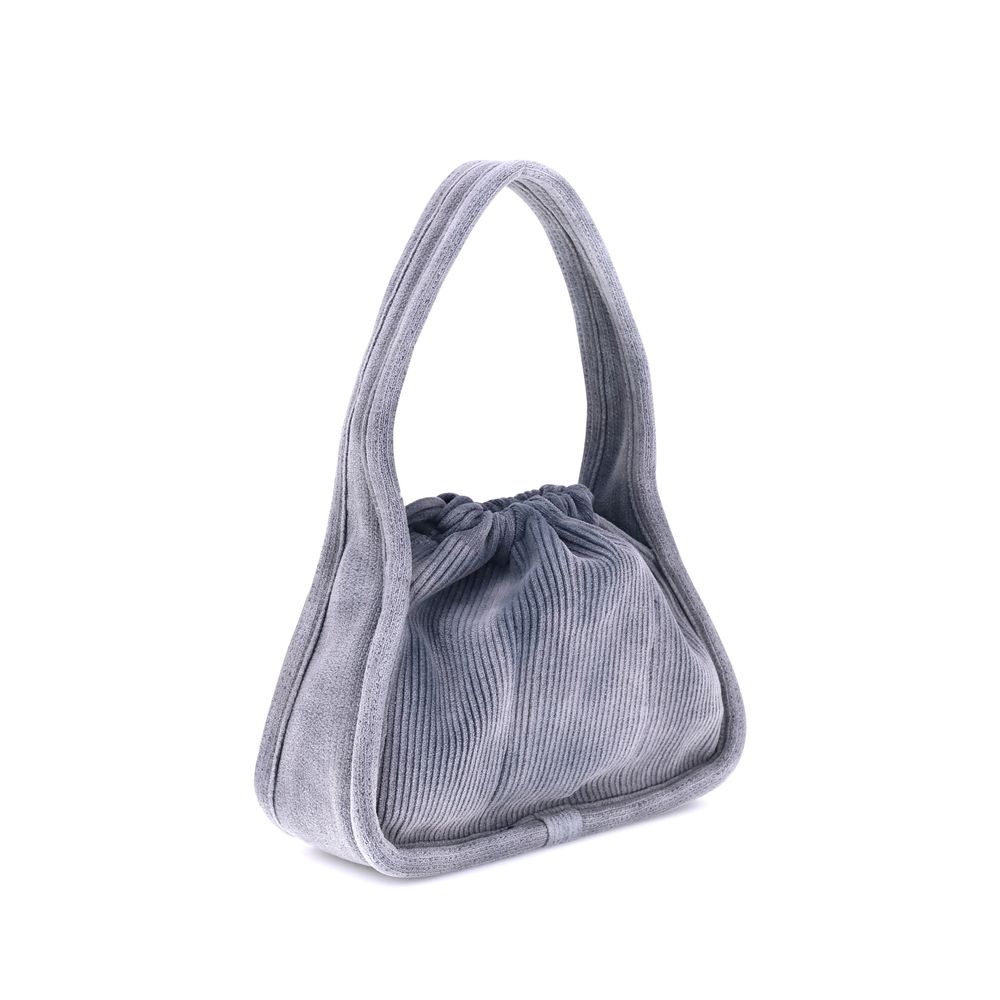 Alexander Wang Ryan small Handbag - ACCEXO