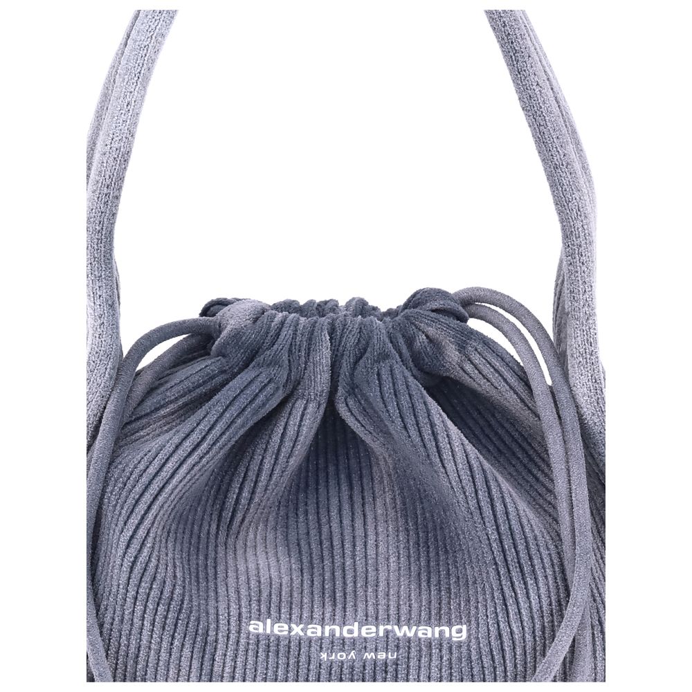 Alexander Wang Ryan small Handbag - ACCEXO