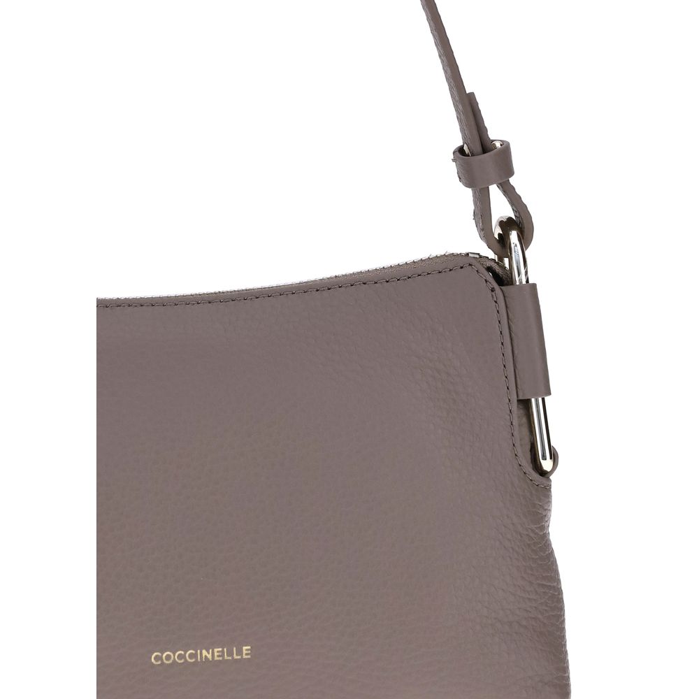 Coccinelle Rebekka Shoulder Bag - ACCEXO
