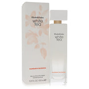 White Tea Mandarin Blossom Body Cream By Elizabeth Arden