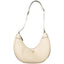 Guess Jeans Beige Polyurethane Women Handbag