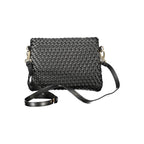 Mario Valentino Nero Poliuretano Women Bag
