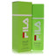 Fila Fresh Green Tonic by Fila Deodorant Spray 8.4 oz for Women