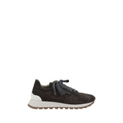 Brunello Cucinelli Sneakers with iconic embellishments - ACCEXO
