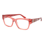 Guess Red Women Optical Frames - ACCEXO