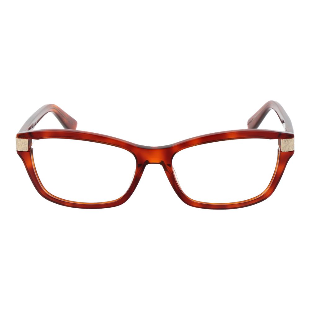 Guess Brown Women Optical Frames - ACCEXO