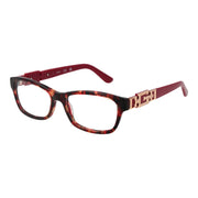 Guess Red Women Optical Frames - ACCEXO