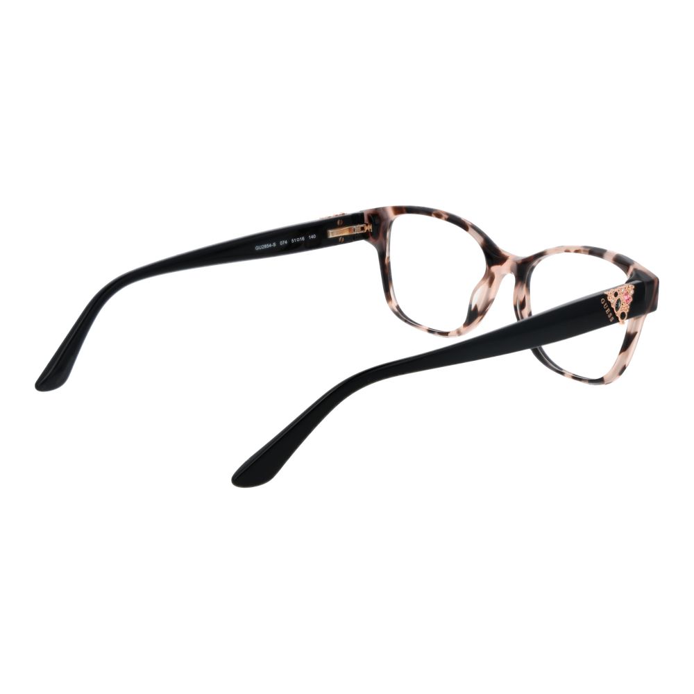 Guess Multicolor Women Optical Frames - ACCEXO