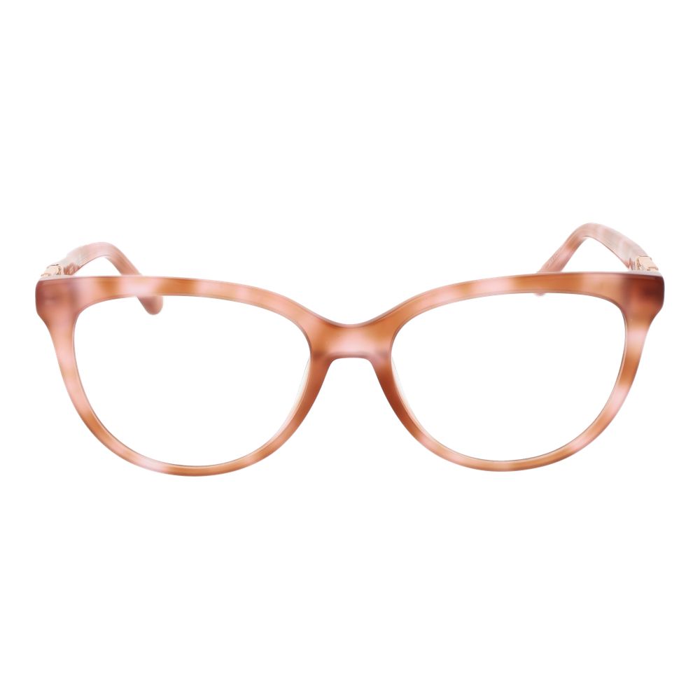 Guess Beige Women Optical Frames - ACCEXO