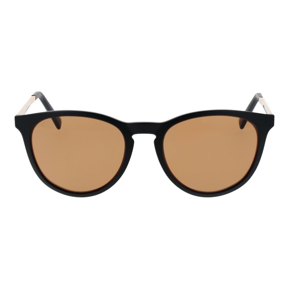 Serengeti Black Unisex Sunglasses - ACCEXO