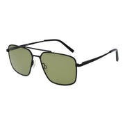 Serengeti Black Men Sunglasses - ACCEXO