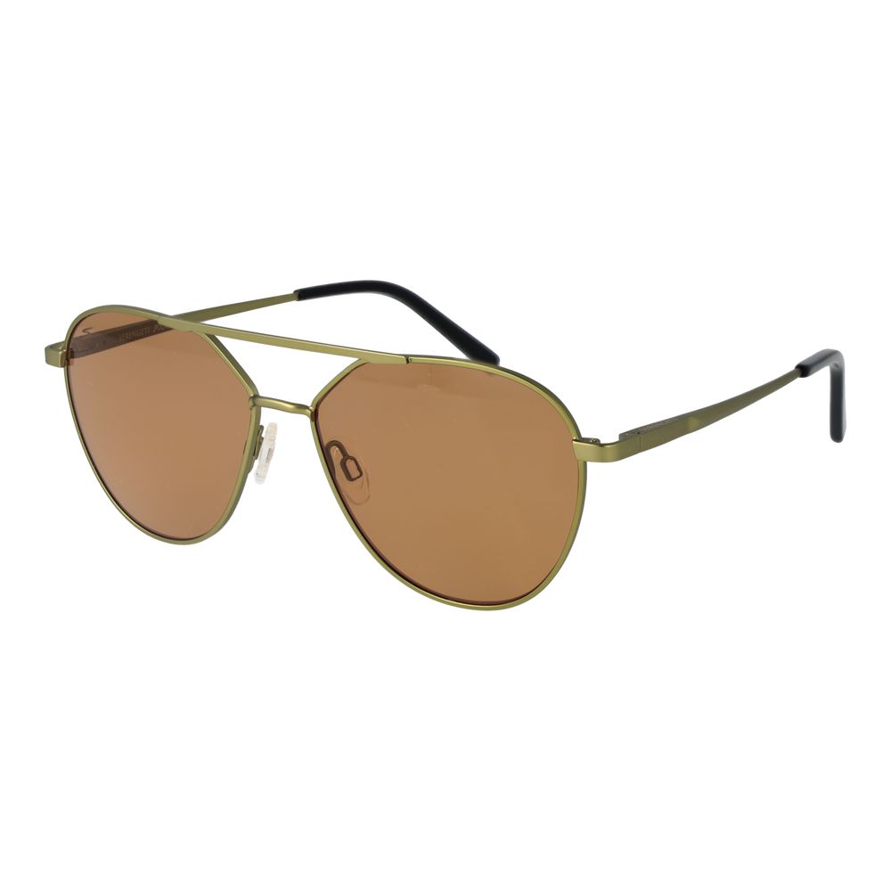 Serengeti Green Unisex Sunglasses - ACCEXO