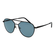 Serengeti Black Unisex Sunglasses - ACCEXO