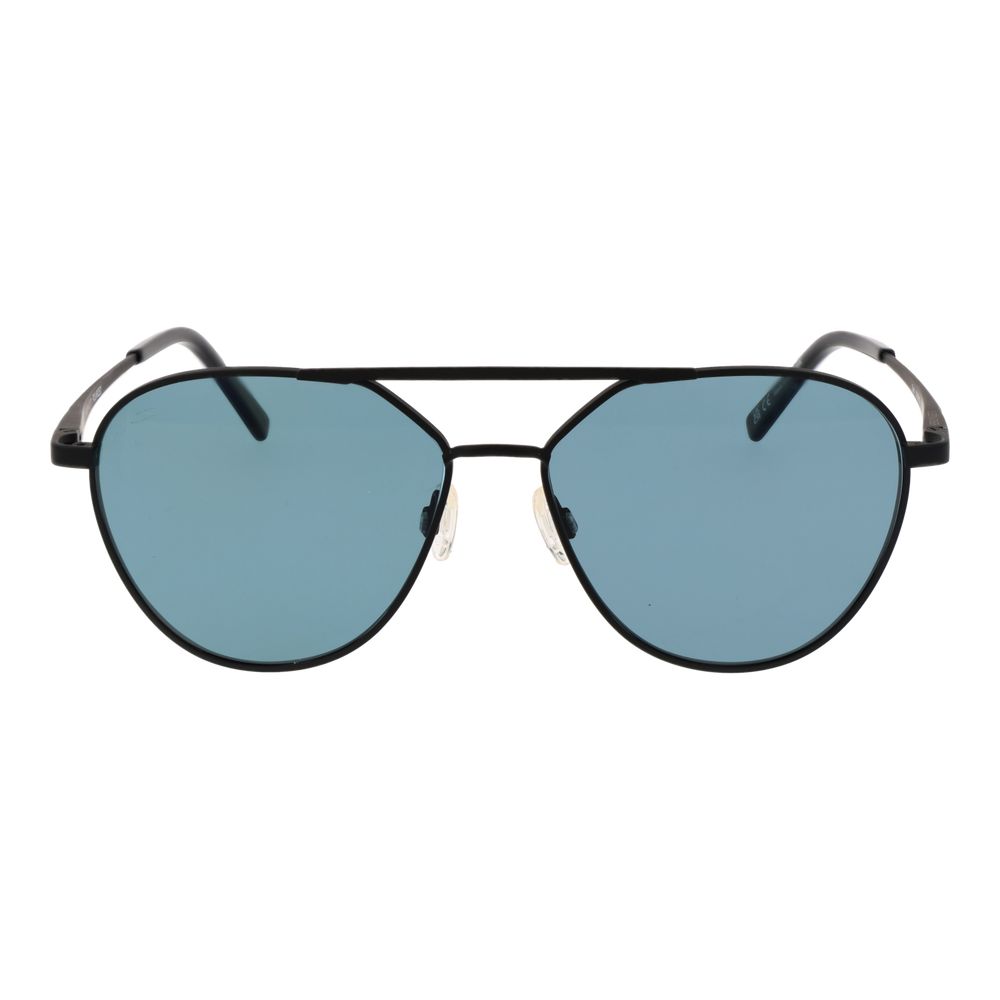 Serengeti Black Unisex Sunglasses - ACCEXO