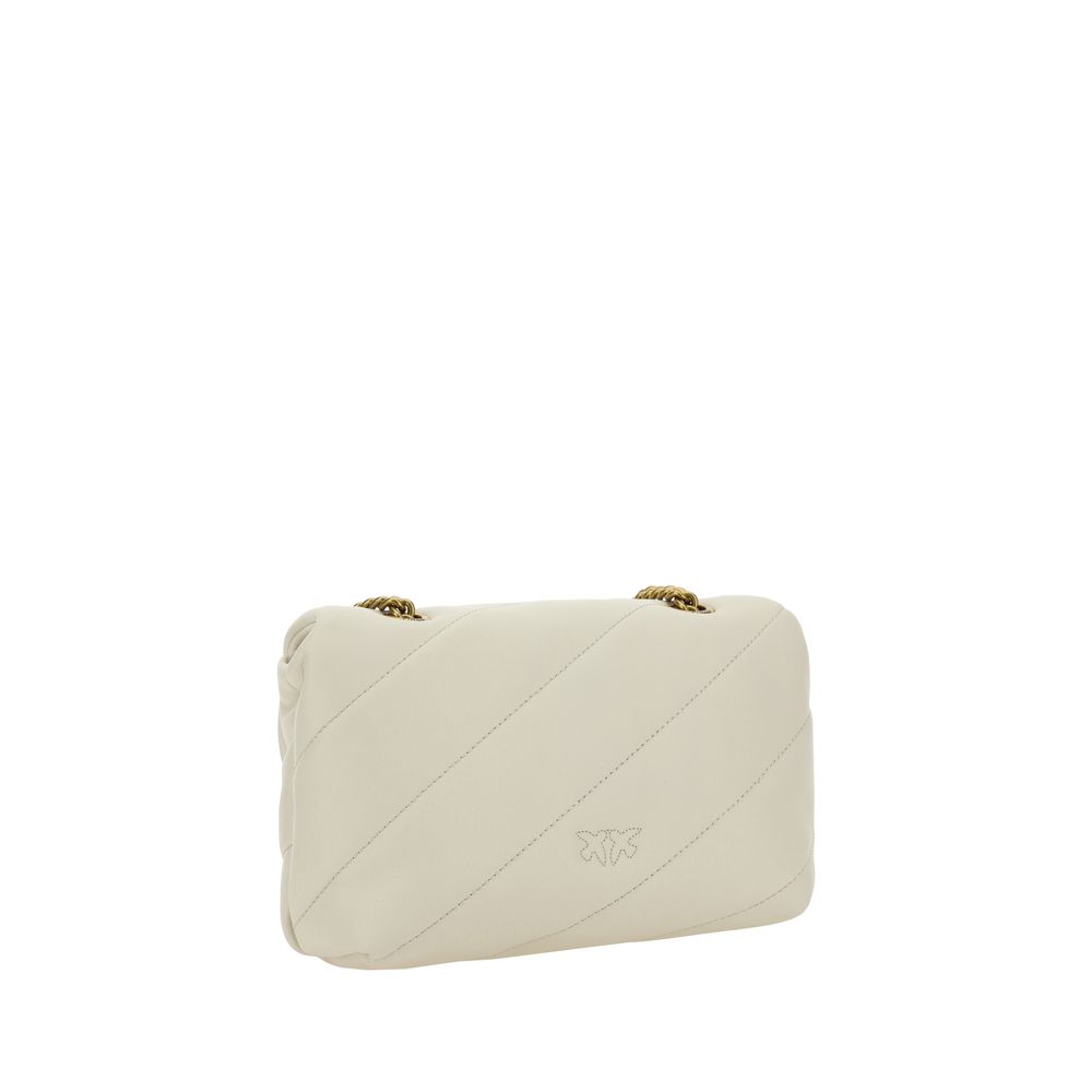 PINKO Love Mini Puff Shoulder Bag - ACCEXO