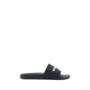 Balenciaga Pool Sandals - ACCEXO