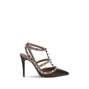 Valentino Garavani Rockstud Pumps - ACCEXO
