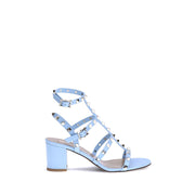 Valentino Garavani Rockstud Sandals - ACCEXO