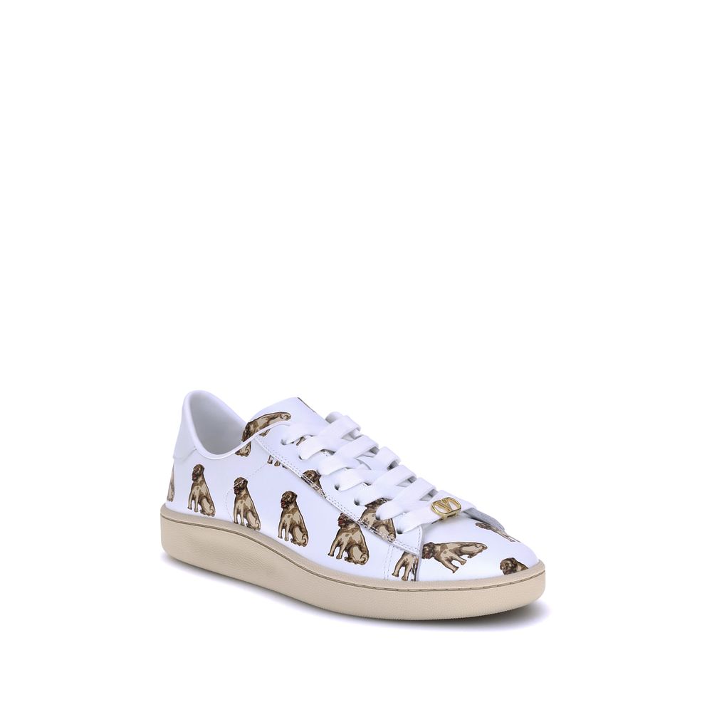 Valentino Garavani Royco Sneakers - ACCEXO