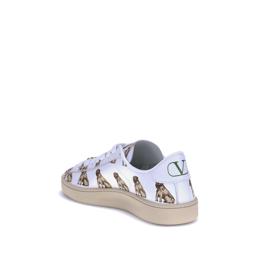 Valentino Garavani Royco Sneakers - ACCEXO