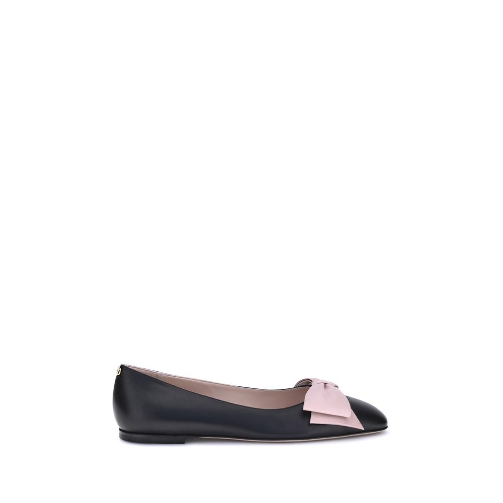 Valentino Garavani Bowow  Ballerinas - ACCEXO
