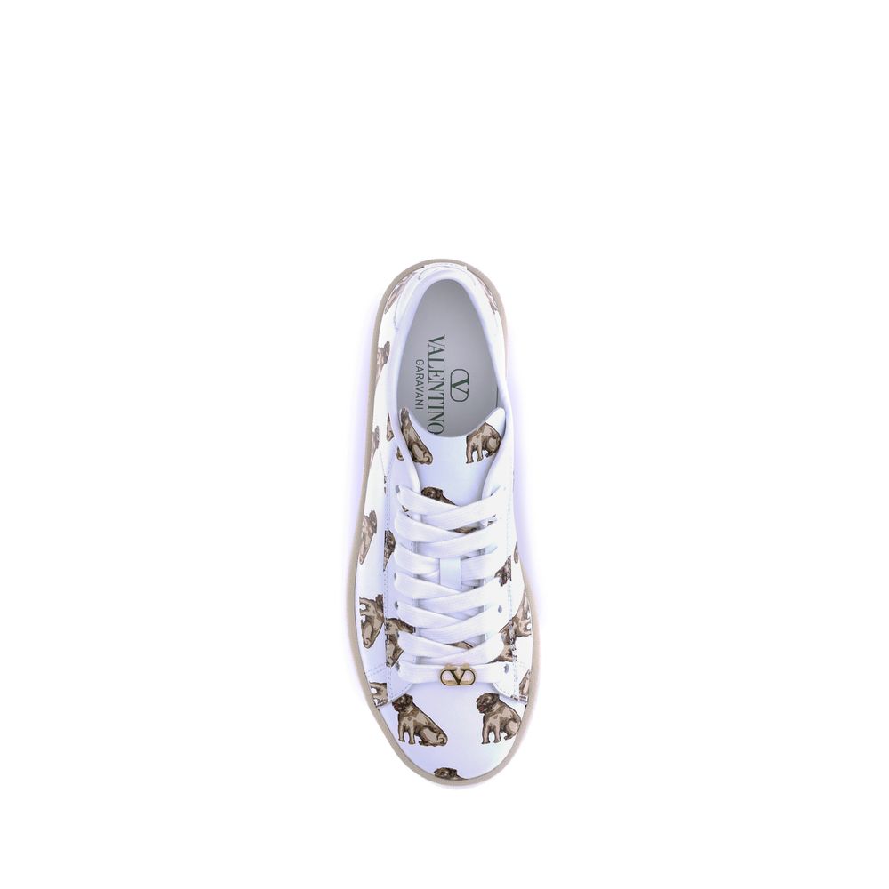 Valentino Garavani Royco Sneakers - ACCEXO