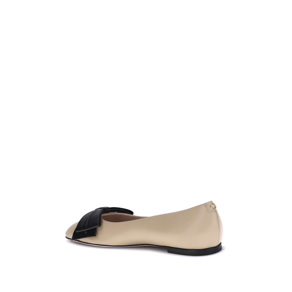 Valentino Garavani Bowow  Ballerinas - ACCEXO