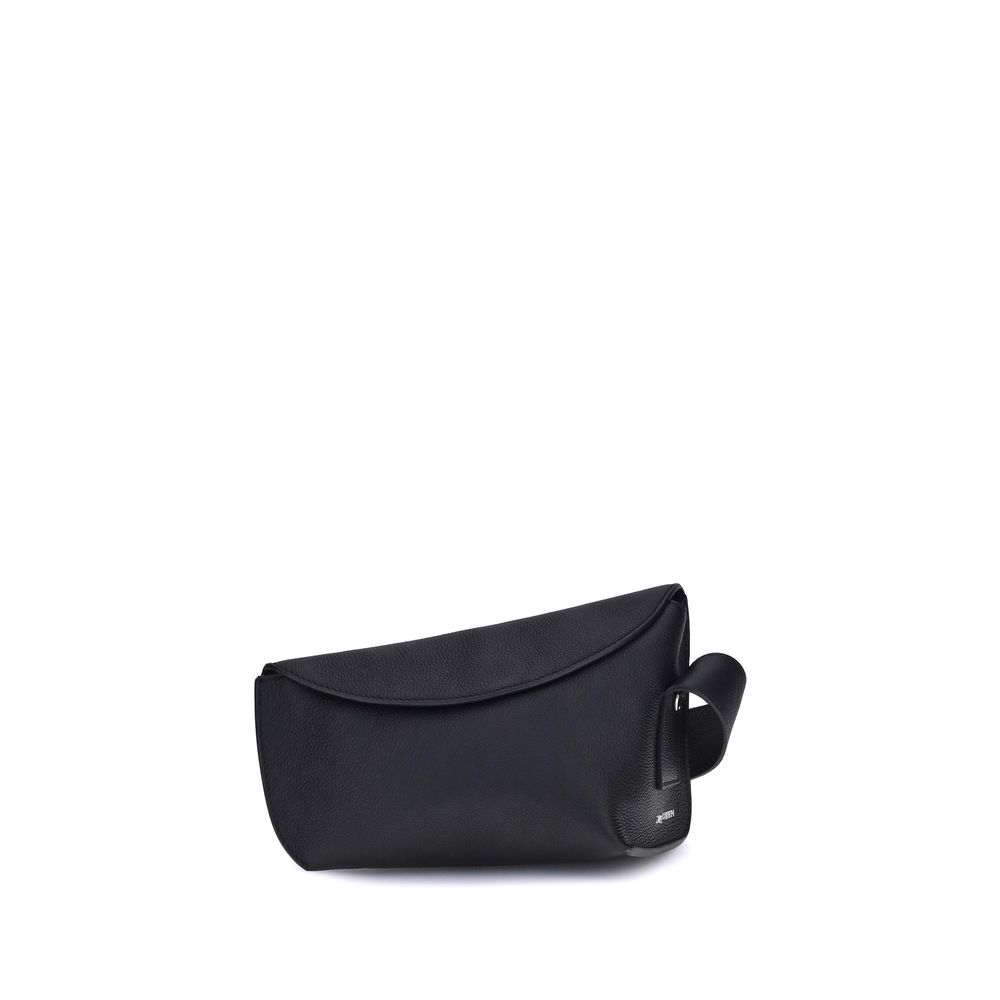Alexander McQueen T-Bar Sling Shoulder Bag - ACCEXO